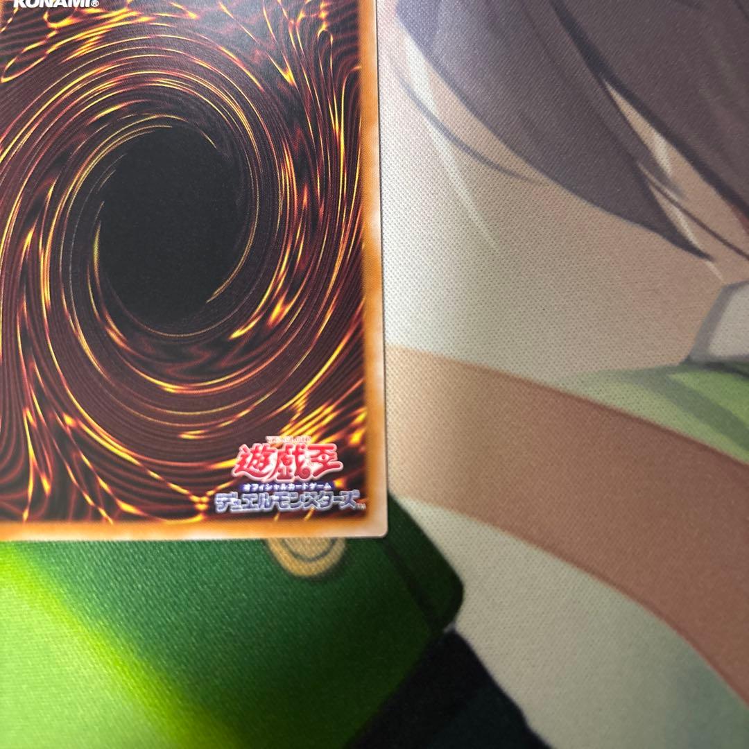 遊戯王 マルチャミーフワロス プリシク