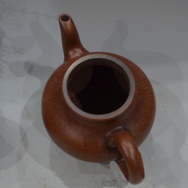 宜興 紫砂壷 茶壺 三角壺 煎茶器