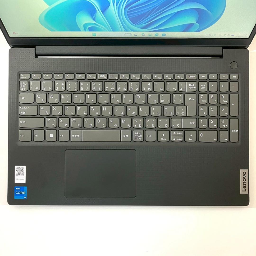 ★2022年製★ Office2024 第12世代i5 Lenovo 488