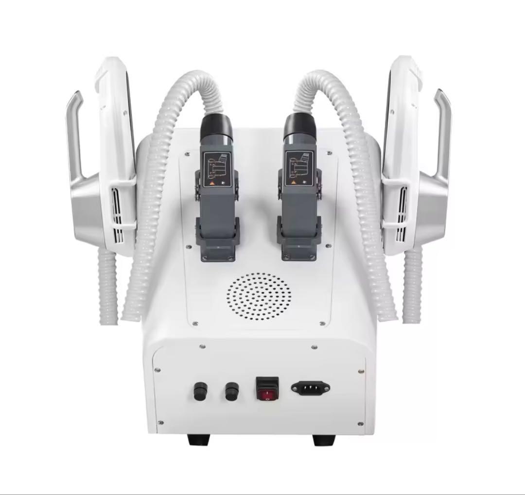 【業務用】MyoSlim EMS痩身機器 サロン用 ボディスカルプト電磁波パレス
