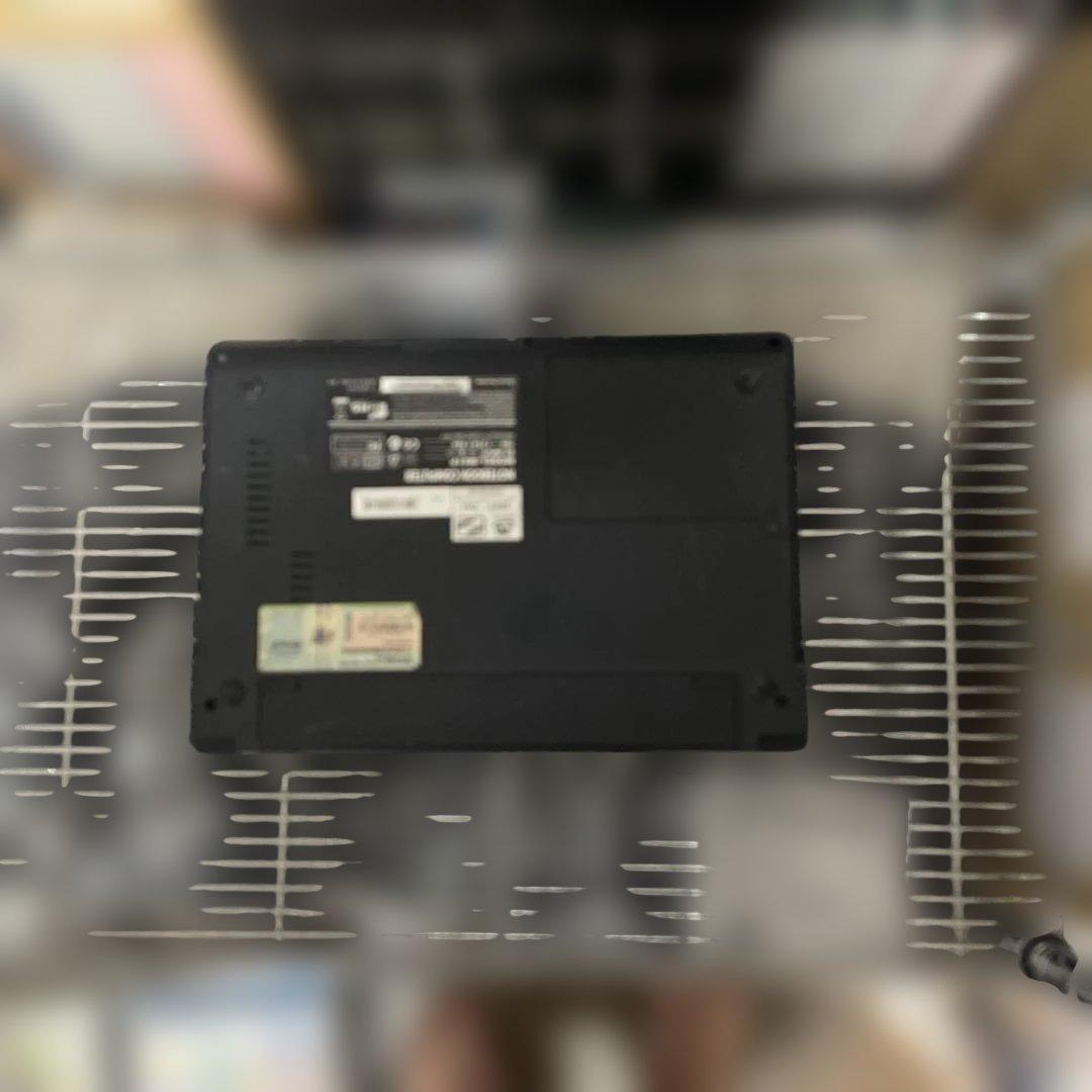 能美クドリャフカノートPC　クドわふたー　 新品未開封品