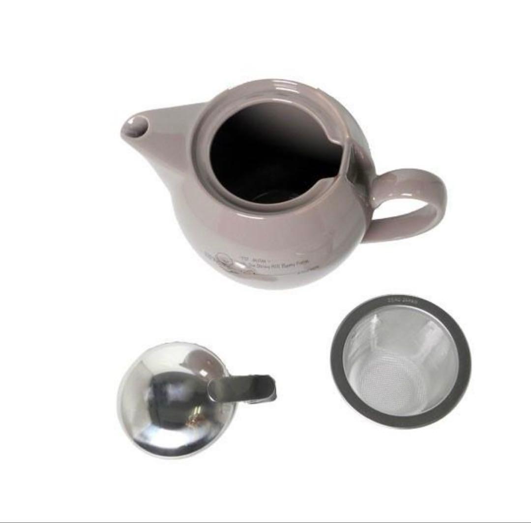 レア‼️ スヌーピー チャーリー スタディ　ティーポット