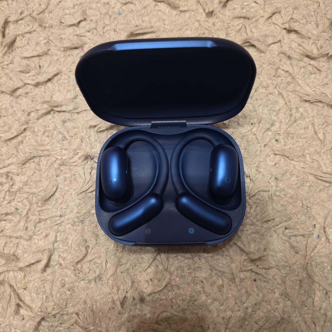 soundcore AeroFit 2 ワイヤレスイヤホン