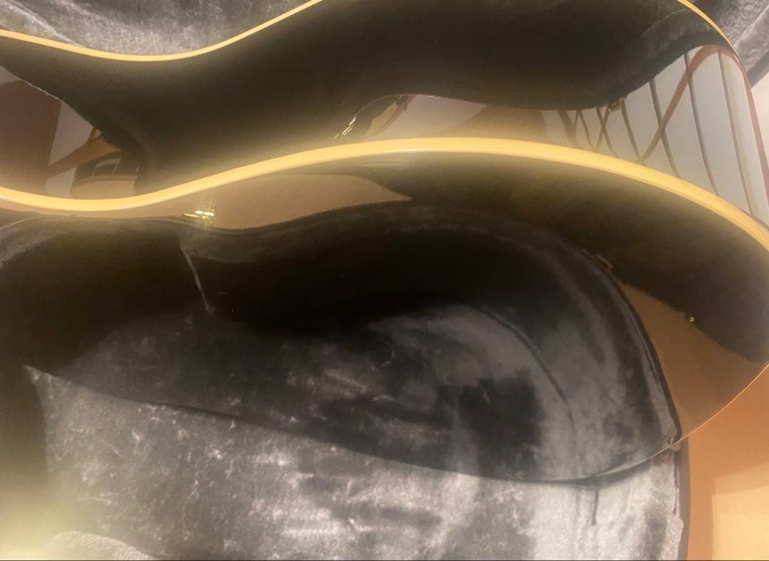 Epiphon Kazuyoshi Saito J-45 斎藤和義シグネイチャー