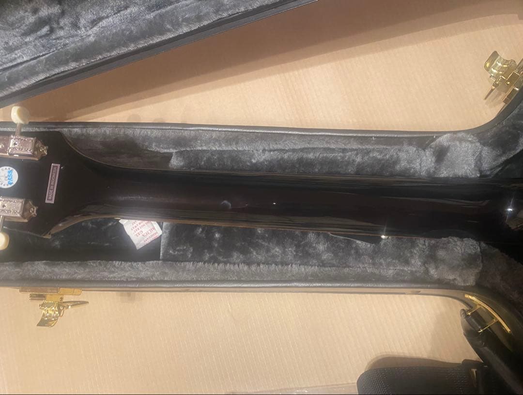 Epiphon Kazuyoshi Saito J-45 斎藤和義シグネイチャー