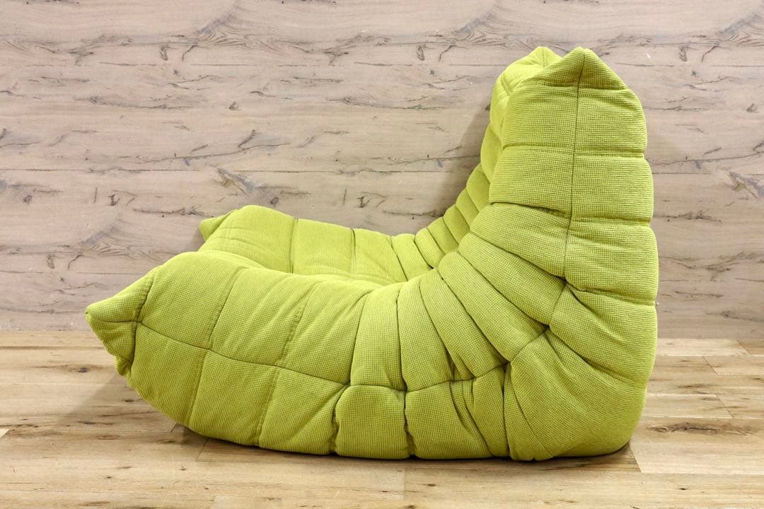 GMHK688A○ligne roset / リーンロゼ TOGO トーゴ 1人