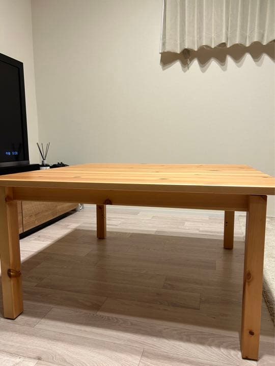 HEMNESヘムネスコーヒーテーブル