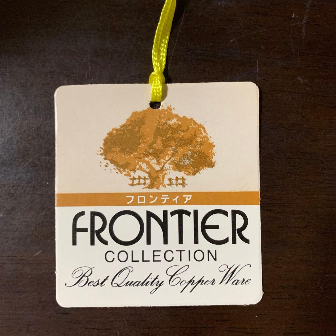 レトロ　銅製のやかん　ケトル　新品・未使用