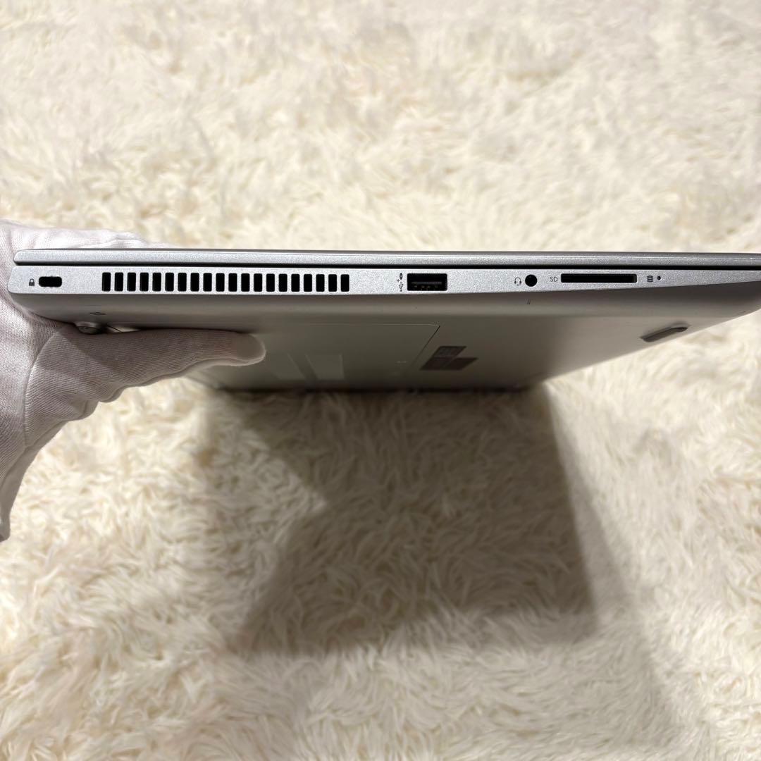 ビジネスにも❣️HP ProBook 450 G5 Windows11 Pro