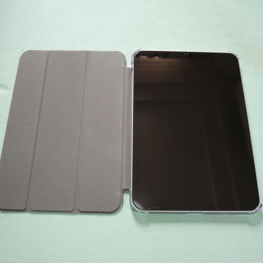 iPad mini A17 Pro 7 256GB wi-fiモデル