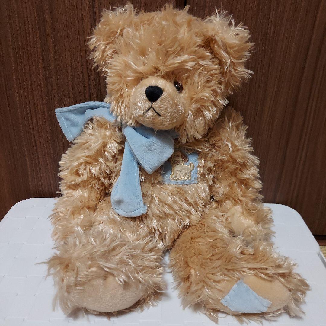 希少品　SETTER BEARS セトラーベアーズ 5体セット