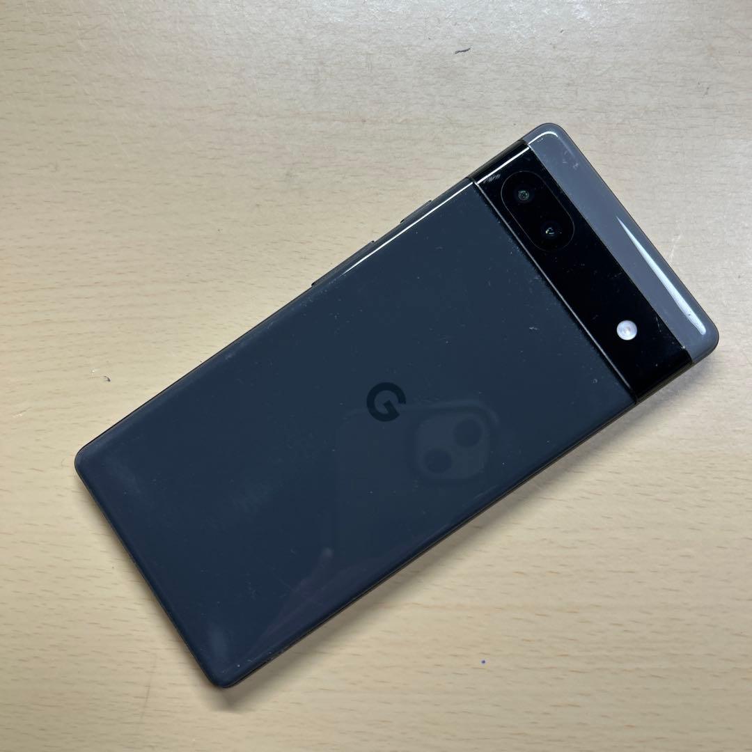Google Pixel 6a 128GB SIMフリー　ジャンク