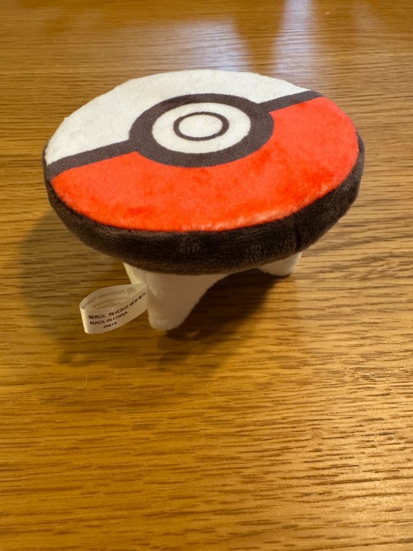 ポケモンドールズ ハウスぬいぐるみ 6点セット