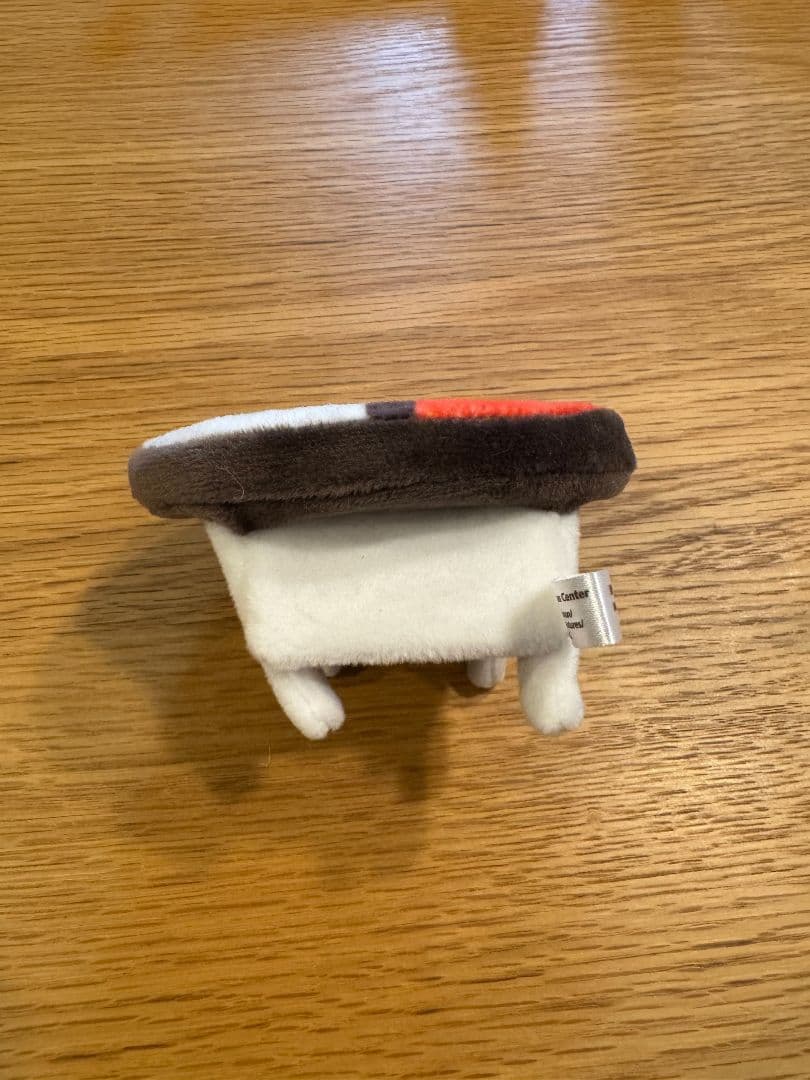 ポケモンドールズ ハウスぬいぐるみ 6点セット