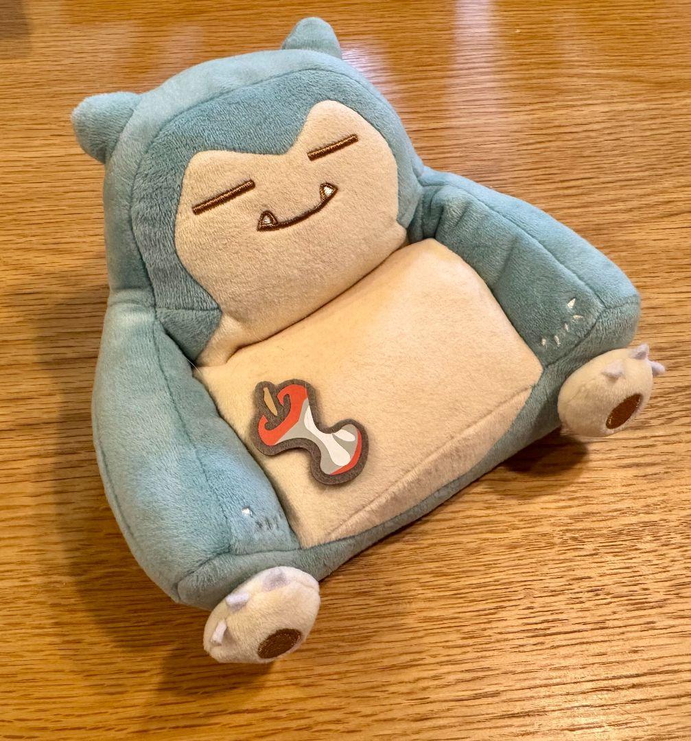 ポケモンドールズ ハウスぬいぐるみ 6点セット