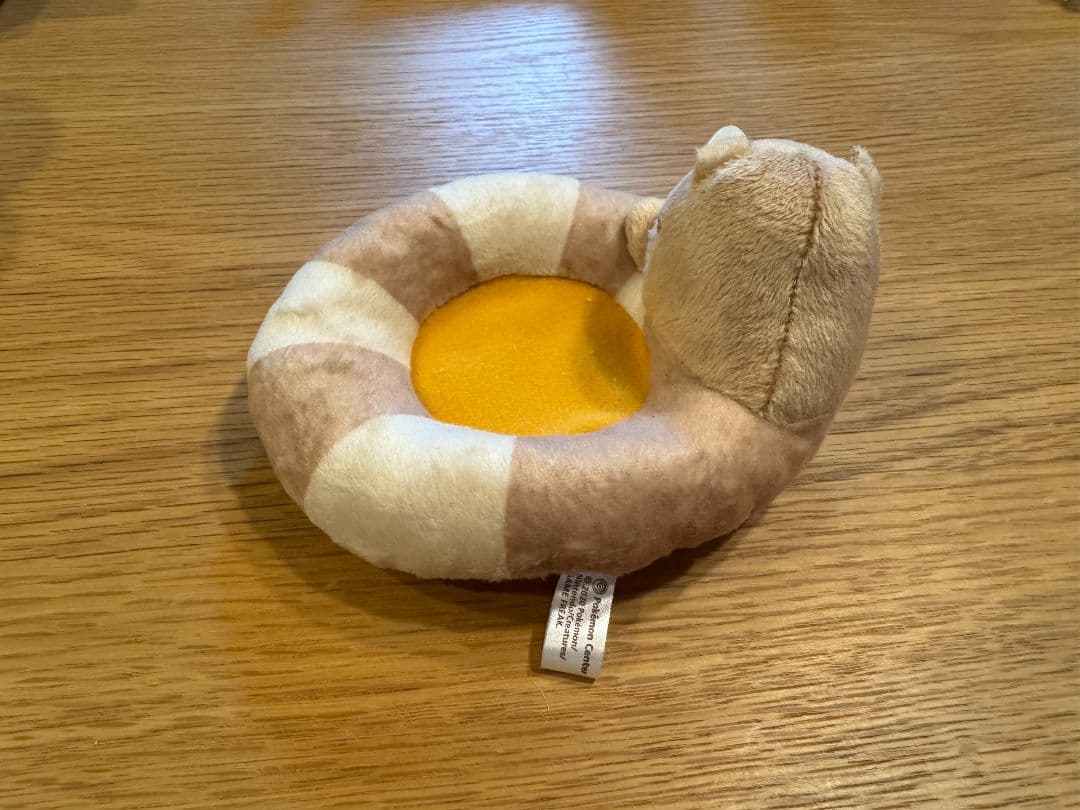 ポケモンドールズ ハウスぬいぐるみ 6点セット