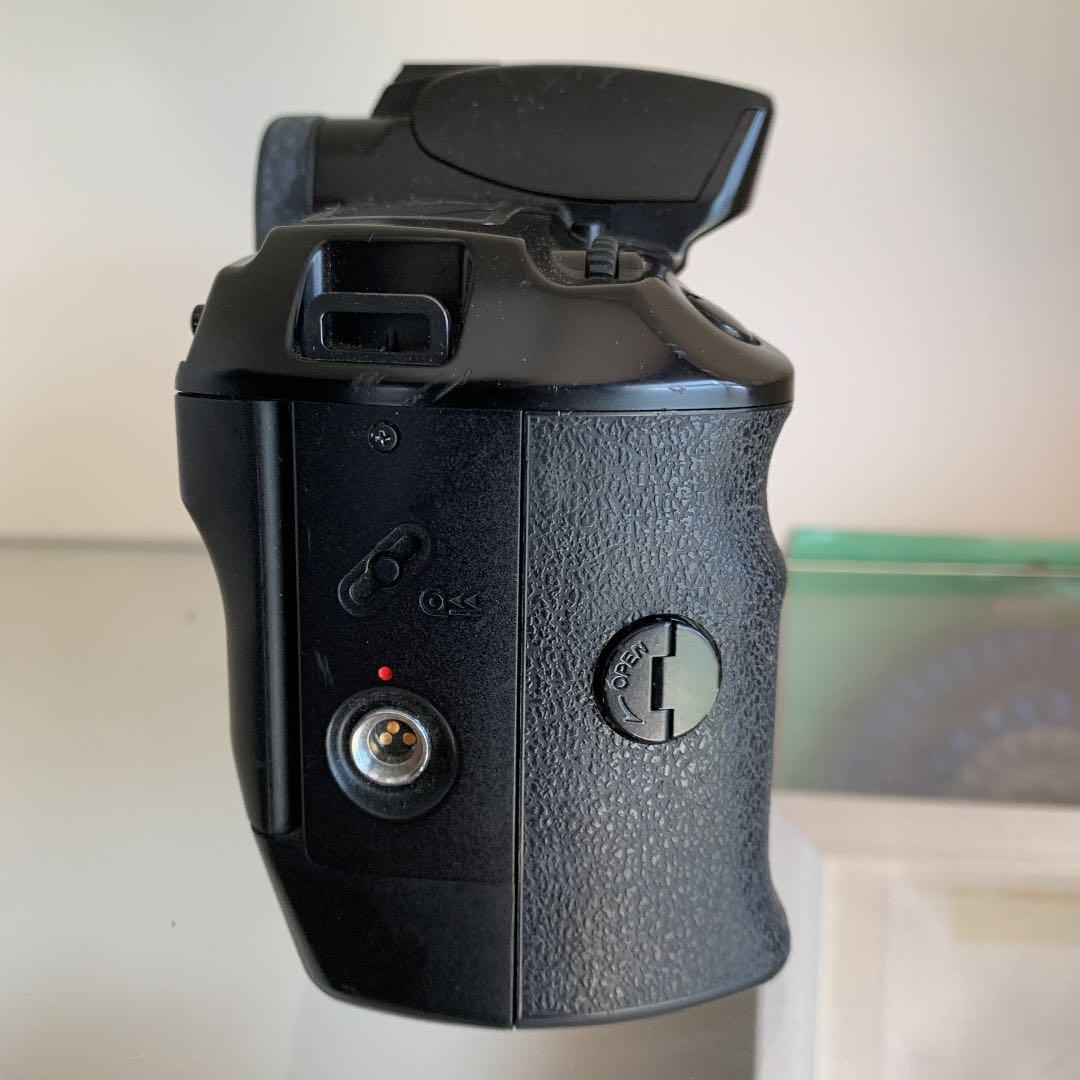 フィルムカメラ Canon EOS5