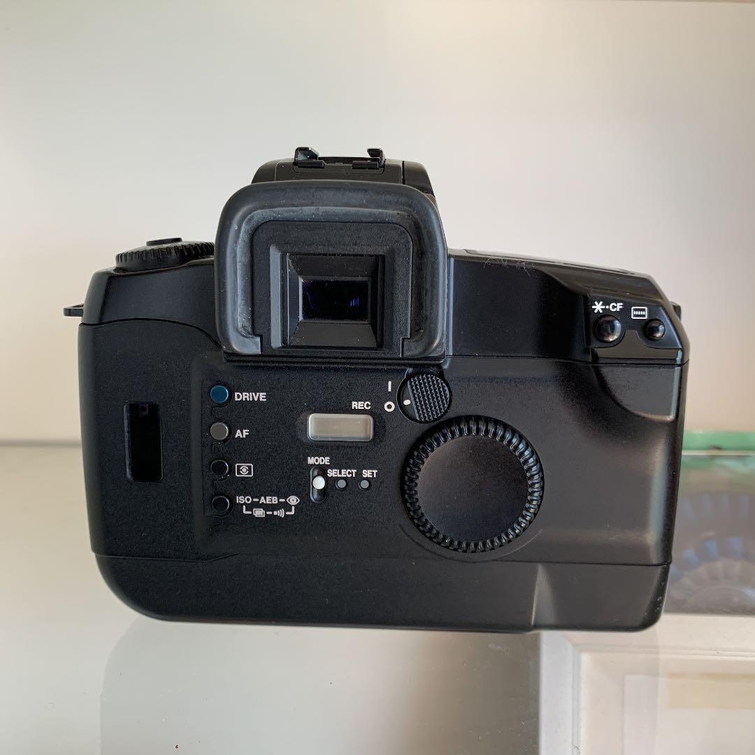 フィルムカメラ Canon EOS5