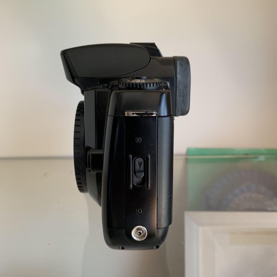 フィルムカメラ Canon EOS5