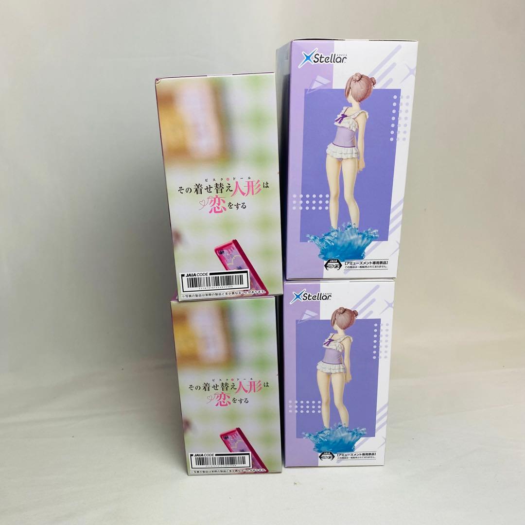 【ご購入後翌日までに発送】その着せ替え人形は恋をする 乾紗寿叶 フィギュア