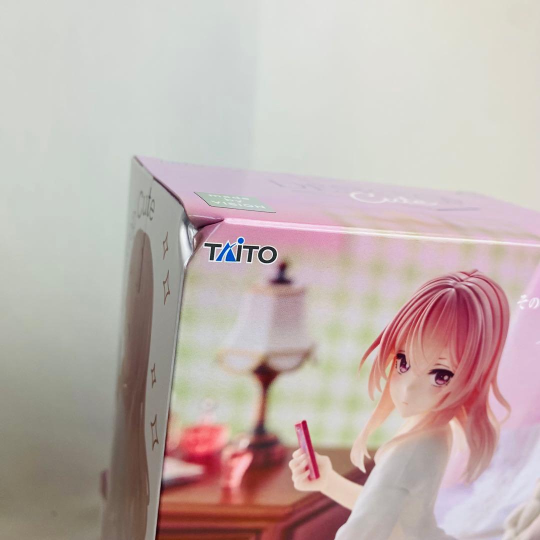 【ご購入後翌日までに発送】その着せ替え人形は恋をする 乾紗寿叶 フィギュア