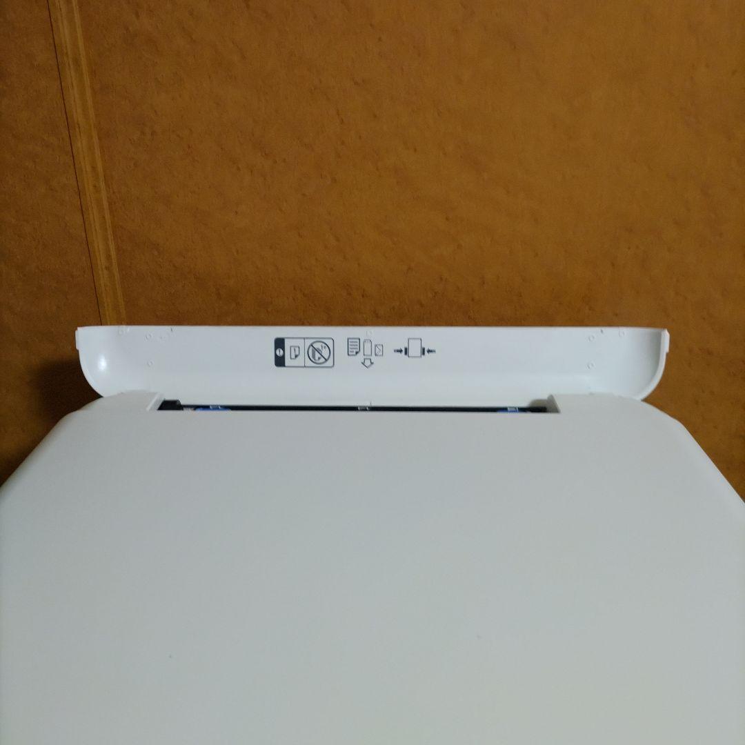 エプソンプリンターエコタンクEW-M754TW総印刷枚数960枚