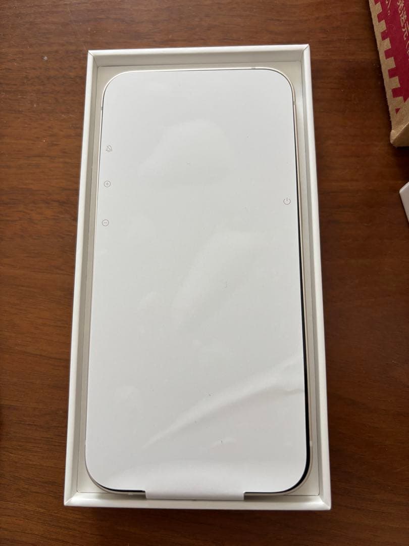 iPhone14 128GB 新品　未使用