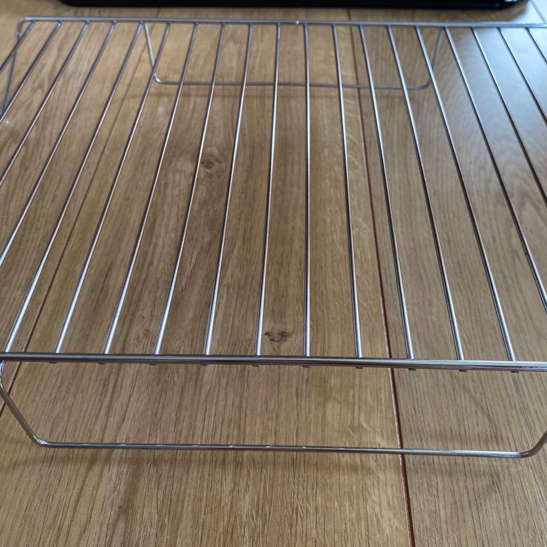 石窯ドーム　新品　天板×2 網×1 早い者勝ち