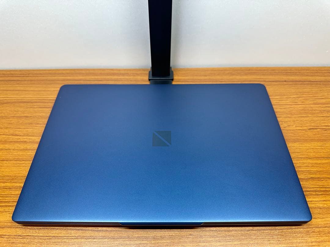 Windowsノート本体 NEC N14 Slim Ryzen 5 7530 16Gb 512Gb