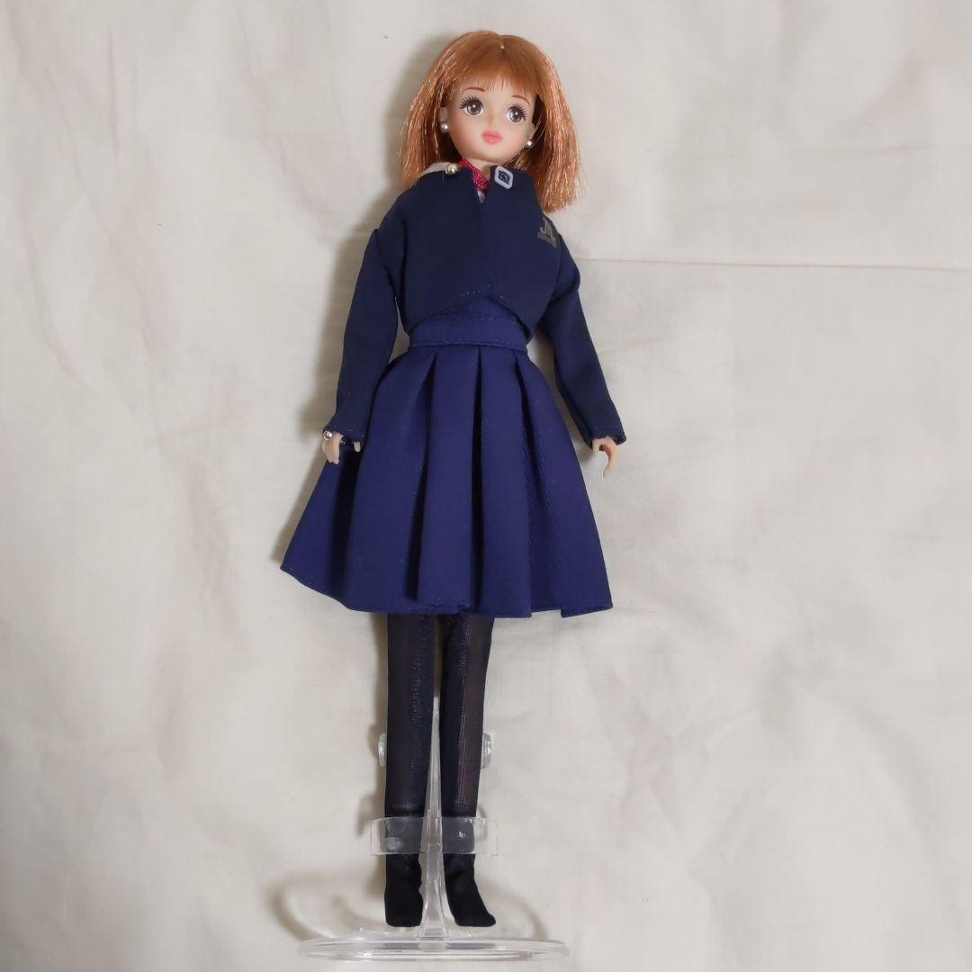 ジェニーちゃん カレンダーガール たまき