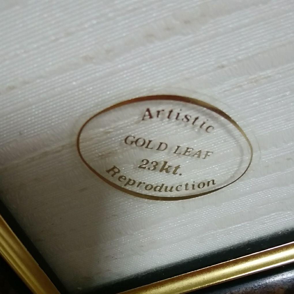 マリーアントワネット「23kt」美品
