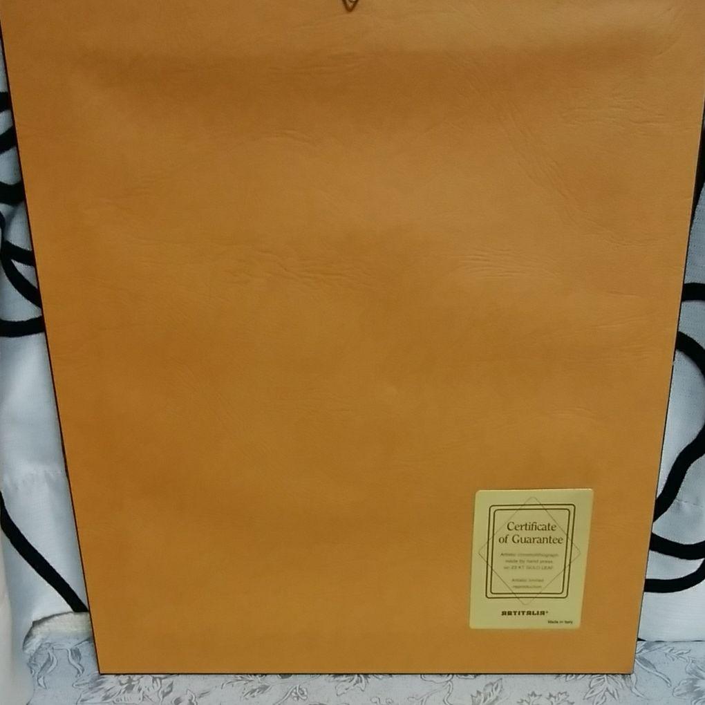 マリーアントワネット「23kt」美品