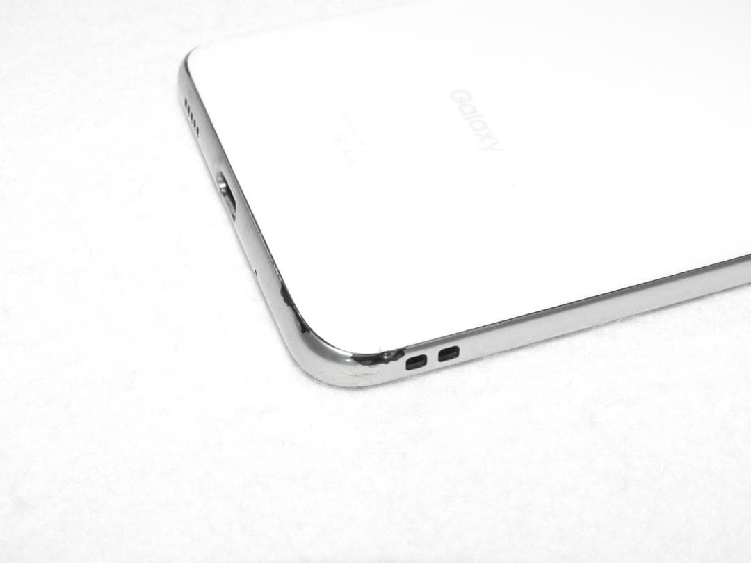 スマートフォン本体 SAMSUNG Galaxy A21 SC-42A unlocked