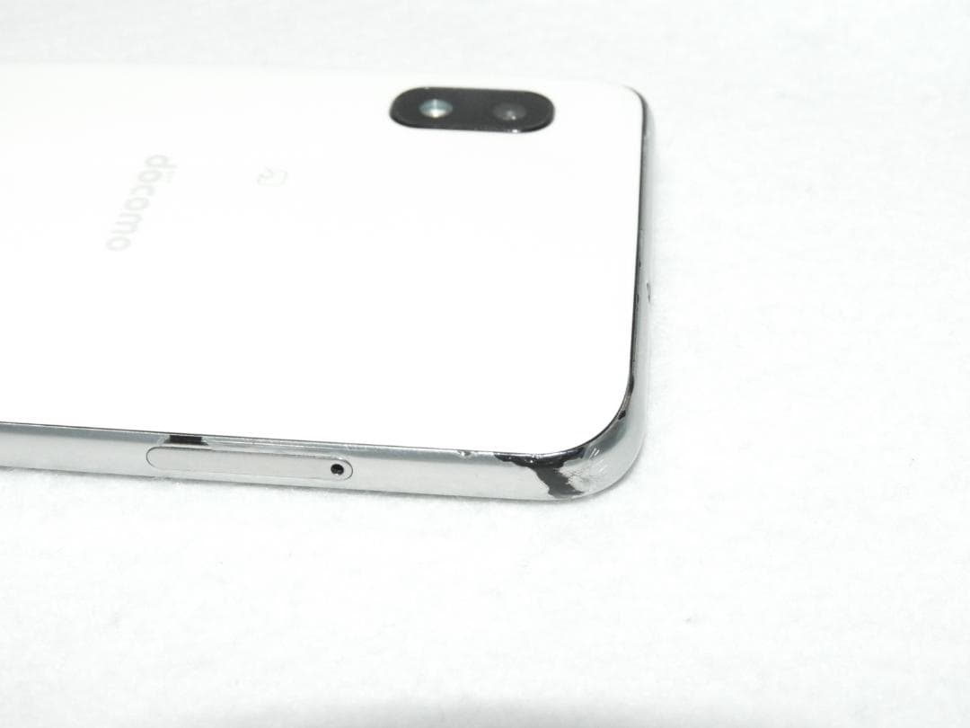 スマートフォン本体 SAMSUNG Galaxy A21 SC-42A unlocked