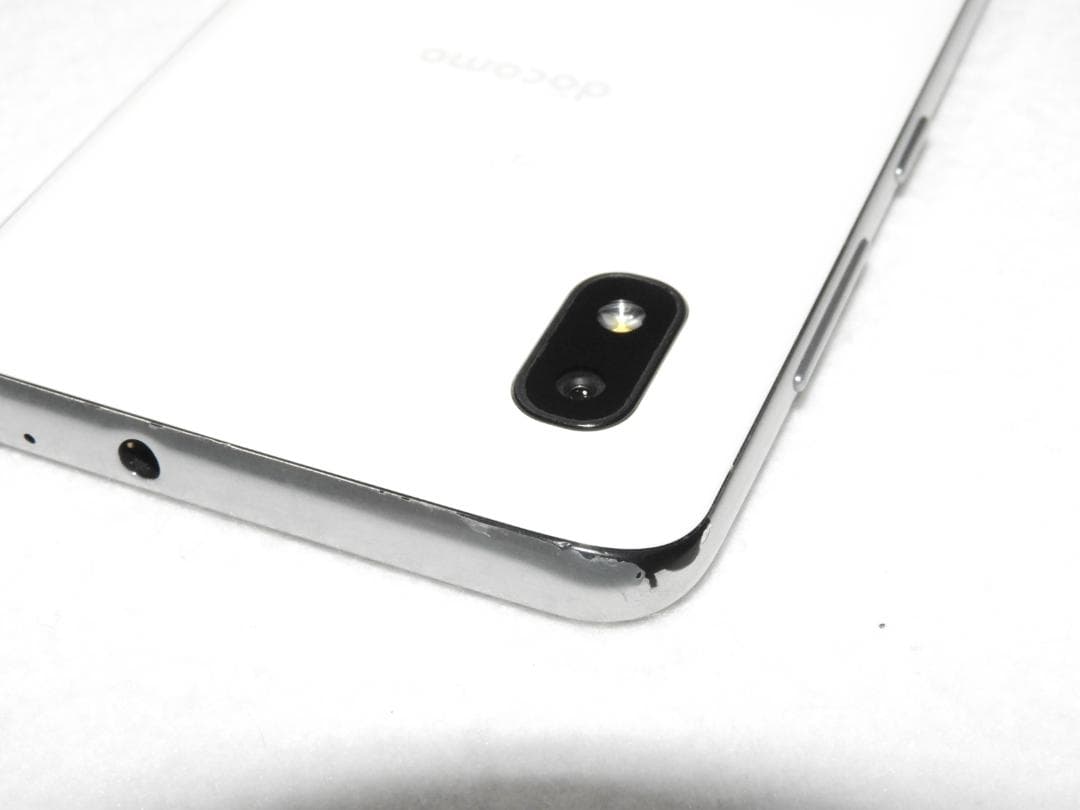 スマートフォン本体 SAMSUNG Galaxy A21 SC-42A unlocked