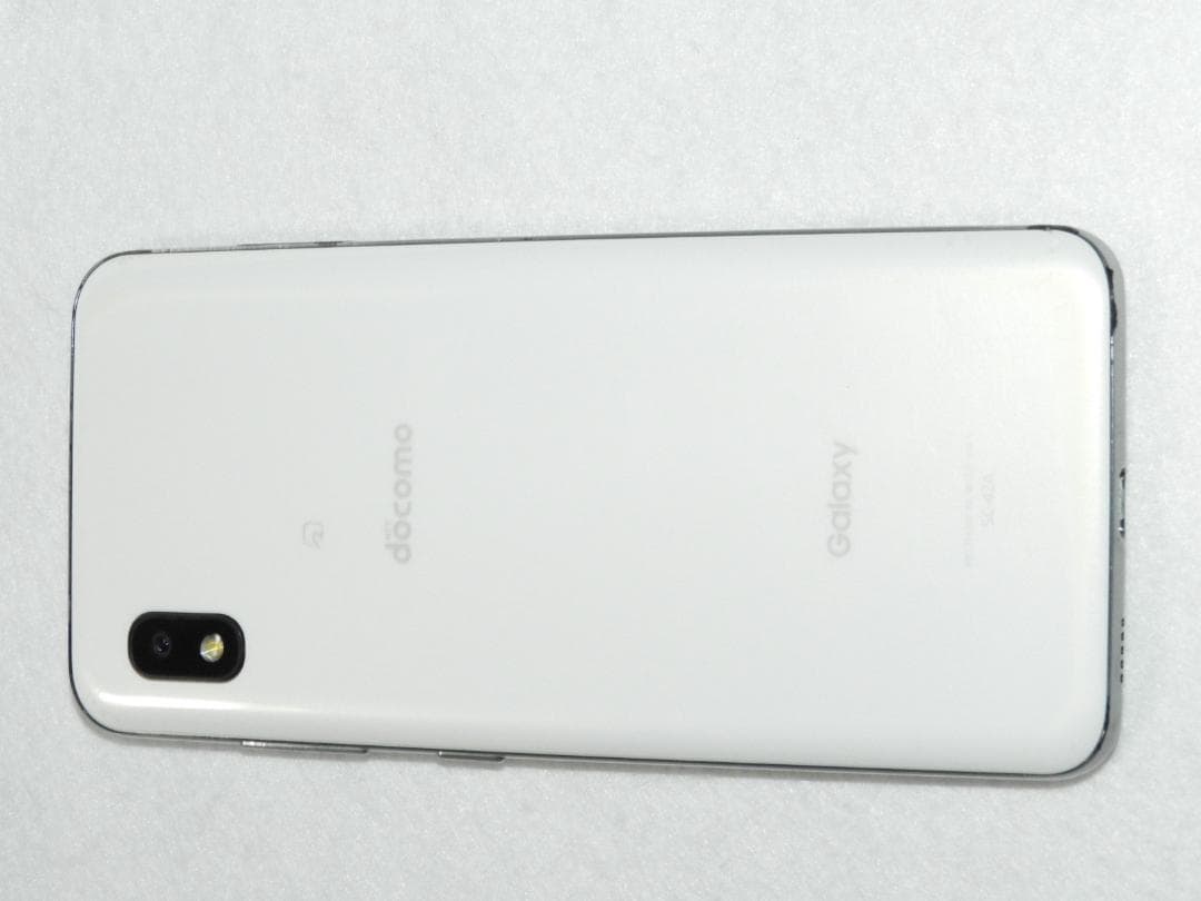 スマートフォン本体 SAMSUNG Galaxy A21 SC-42A unlocked
