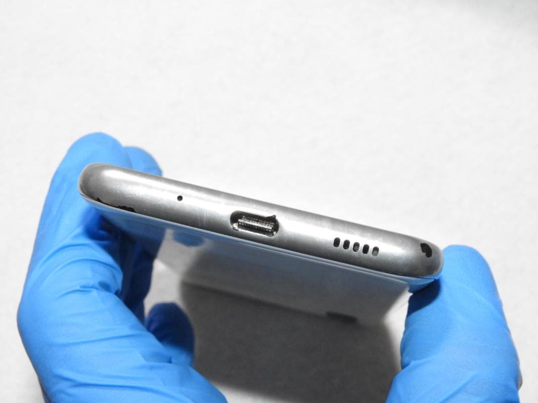 スマートフォン本体 SAMSUNG Galaxy A21 SC-42A unlocked