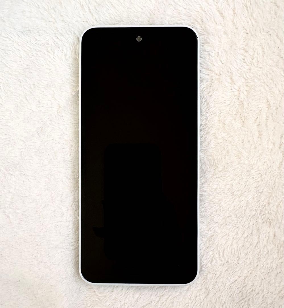 ⭐︎Android⭐︎Libero 5G III A202ZT⭐︎ホワイト色⭐︎