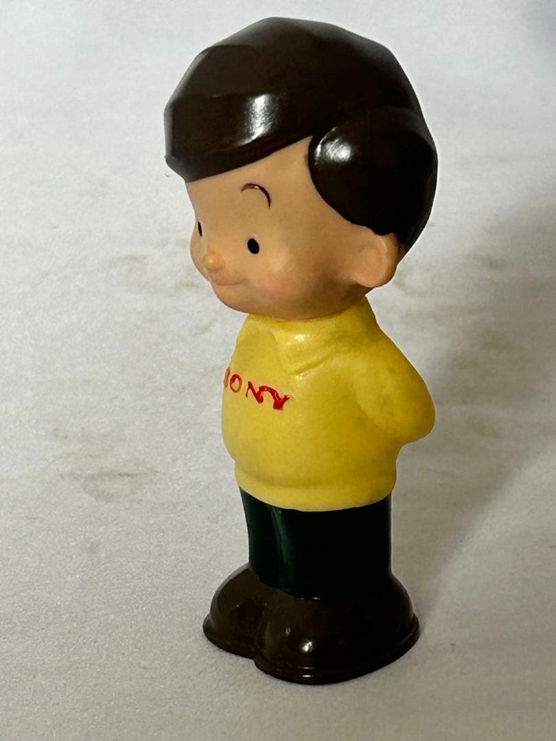 ソニー坊や　SONY 坊や　当時もの①