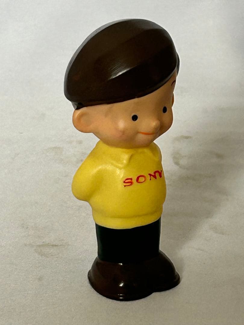 ソニー坊や　SONY 坊や　当時もの①