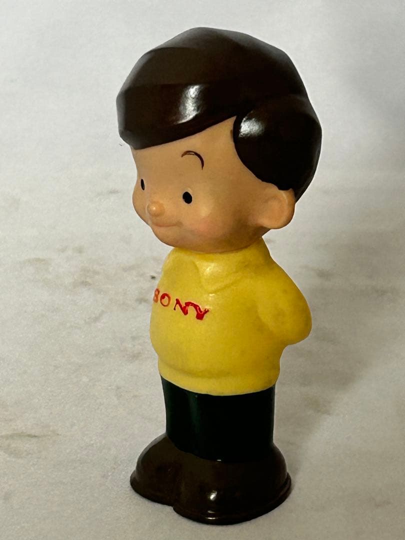 ソニー坊や　SONY 坊や　当時もの①