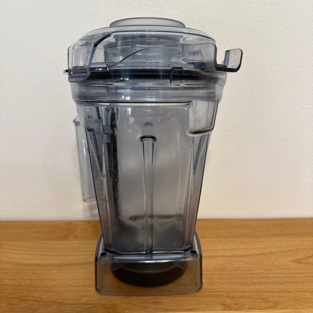 Vitamix Ascent シリーズ 48オンス コンテナ 1.4リットル