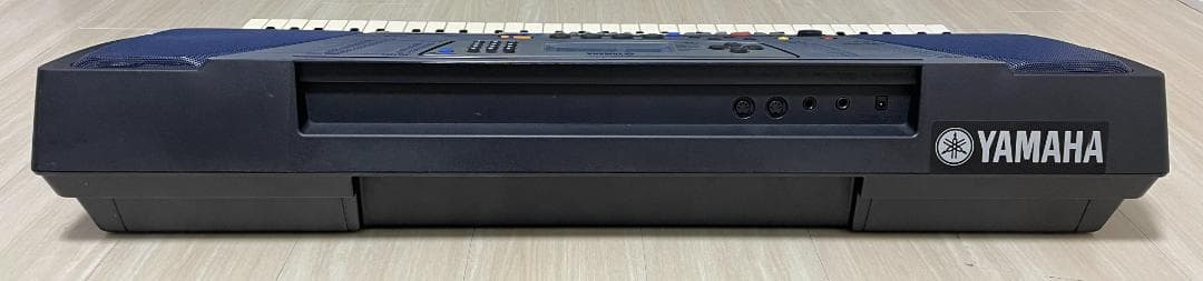 Yamaha ヤマハ PSR-340 電子キーボード シンセサイザー