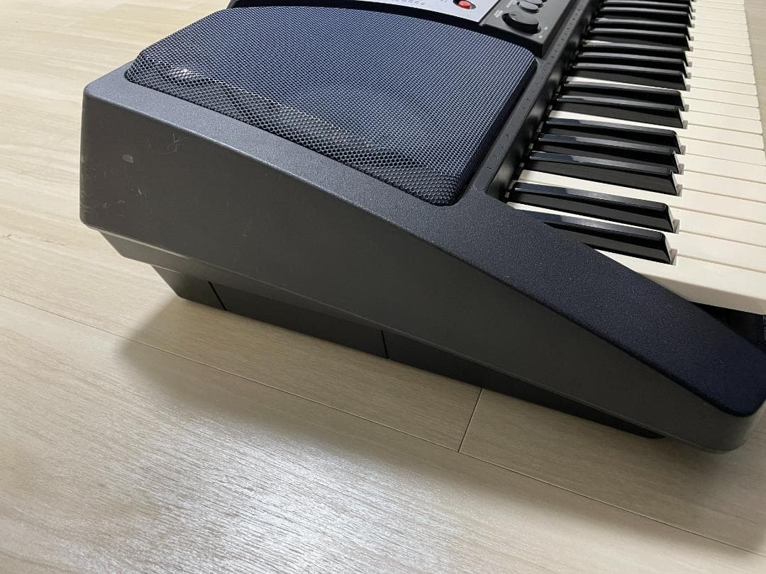 Yamaha ヤマハ PSR-340 電子キーボード シンセサイザー