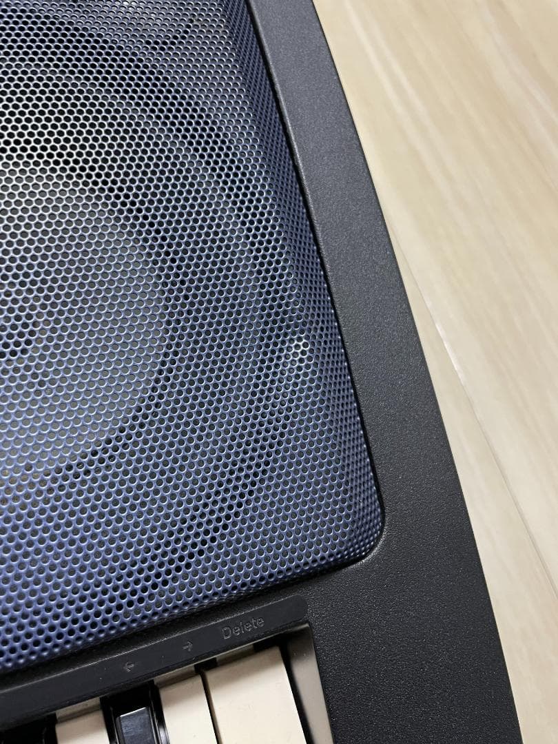 Yamaha ヤマハ PSR-340 電子キーボード シンセサイザー