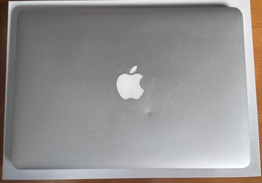 MacBook Pro シルバー 13 inch US配列