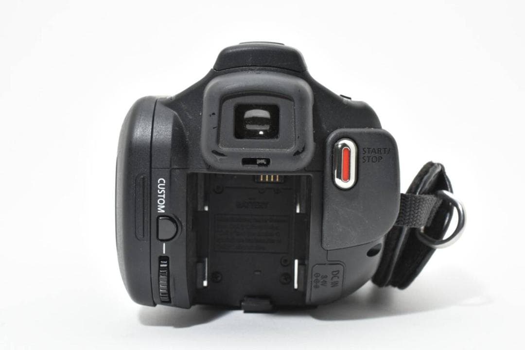 ★ キヤノン CANON iVIS HF G10 デジタル ビデオ カメラ ★