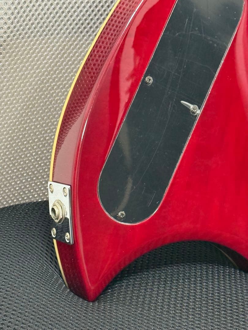 ギター B.C.Rich Bich Masterpiece