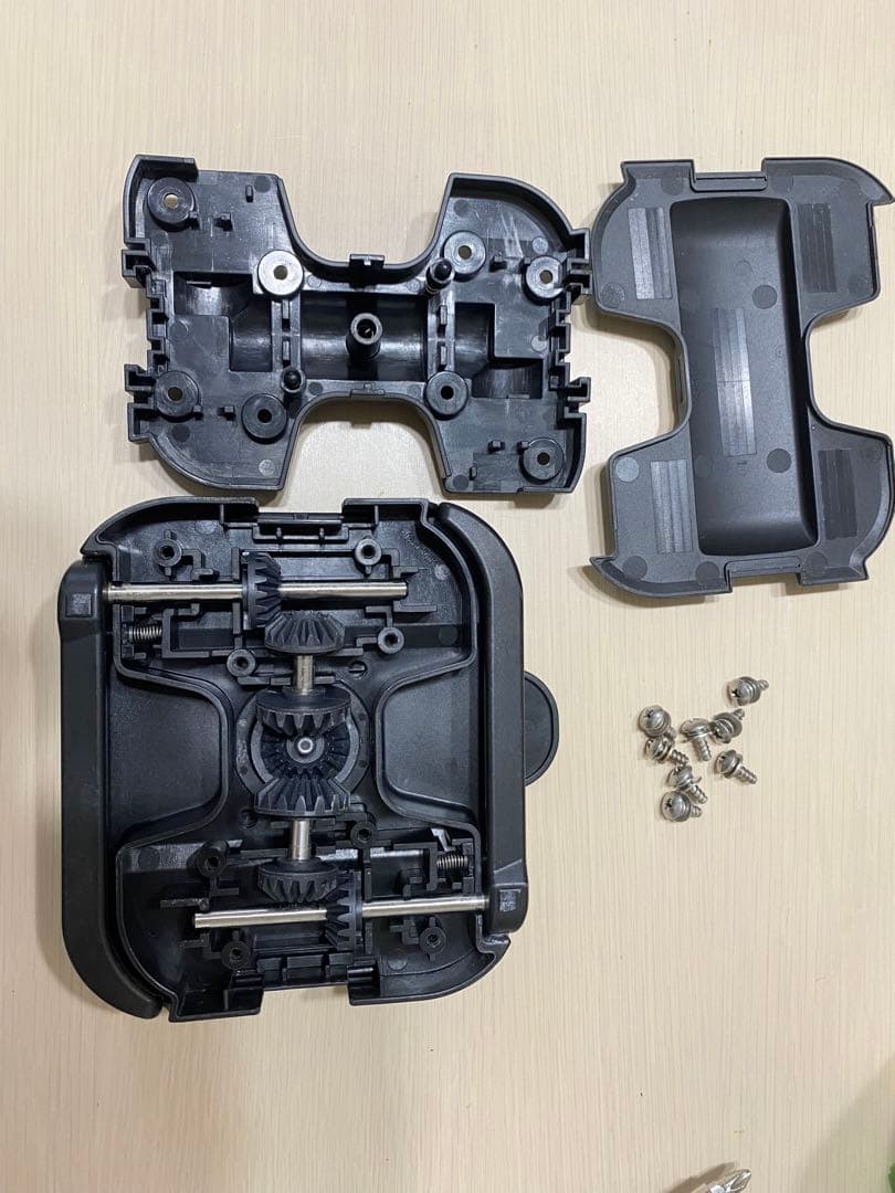 【分解清掃済み】ヘルシオ ホットクック KN-HW24C-R