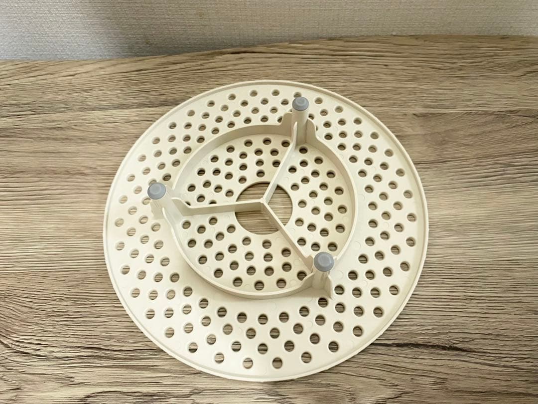 【分解清掃済み】ヘルシオ ホットクック KN-HW24C-R